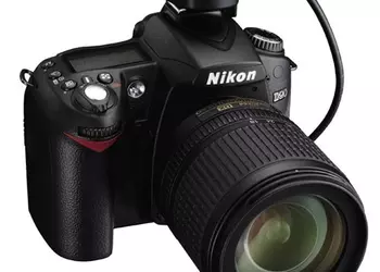 Nikon GP-1 - GPS-приёмник для геотеггинга