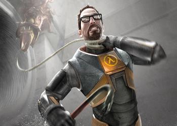 Half-Life 2 получила новую жизнь: благодаря крупному обновлению и бесплатной раздаче культовый шутер от Valve бьет собственные рекорды посещаемости