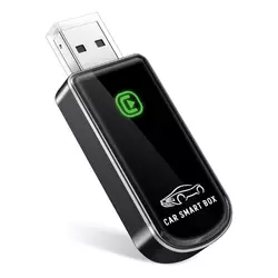 Adaptateur Amzfeel sans fil pour CarPlay