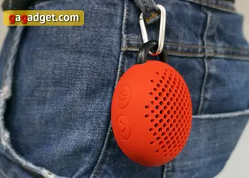 Обзор компактной Bluetooth-акустики Divoom Bluetune-Bean