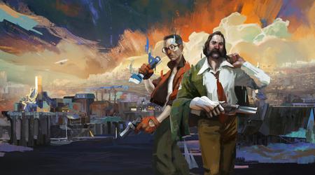 Les auteurs de Disco Elysium ont fondé Longdue Studios et travaillent sur un RPG psychologique.