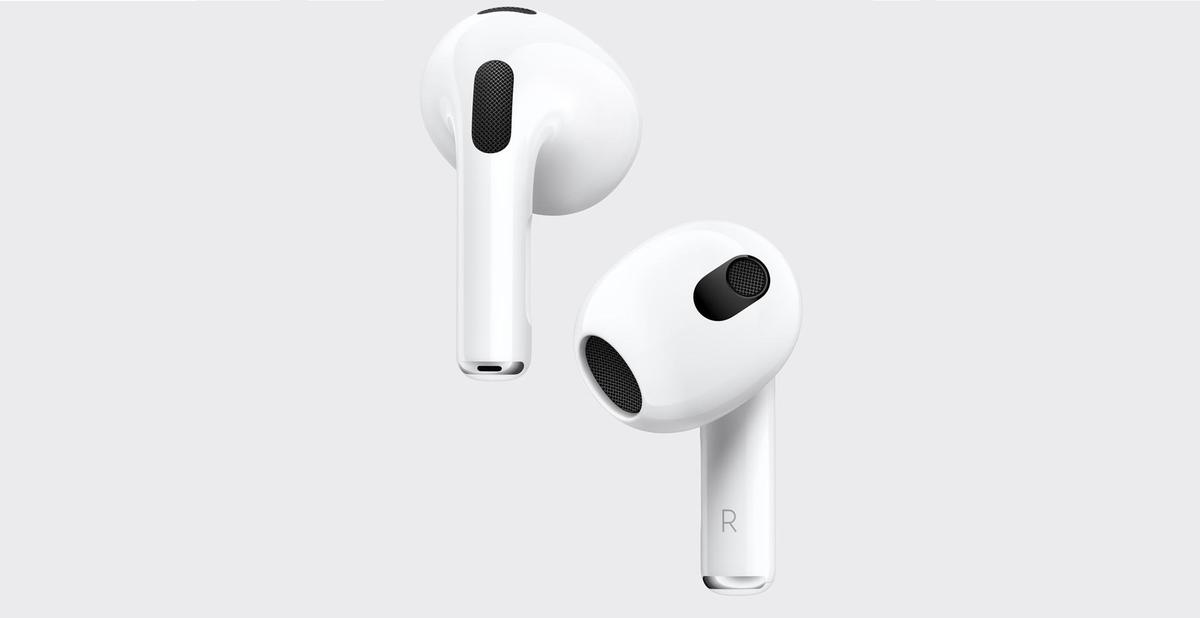 Apple AirPods 3