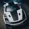 Porsche 911 Flachbau RS мініатюра 1
