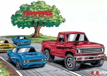 Cheap Traxxas RC Cars and Trucks