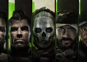 Акция не удалась – американцы начали воровать из магазинов промокоды для двойного опыта в Call of Duty: Modern Warfare 2 и продавать их на eBay