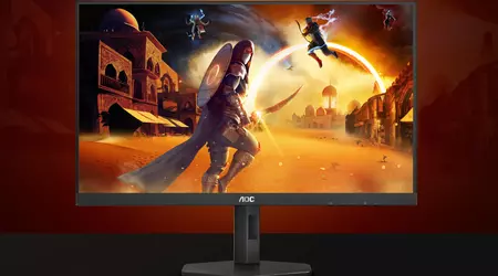 AOC has unveiled the AGON GAMING Q27G4X monitor with 180Hz refresh rate support and a price of €290