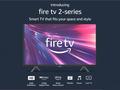 Amazon Fire TV 2 c экраном на 32 дюйма со скидкой 40%