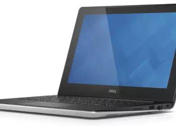 11-дюймовый сенсорный ноутбук Dell Inspiron 11 с 8 часами автономной работы