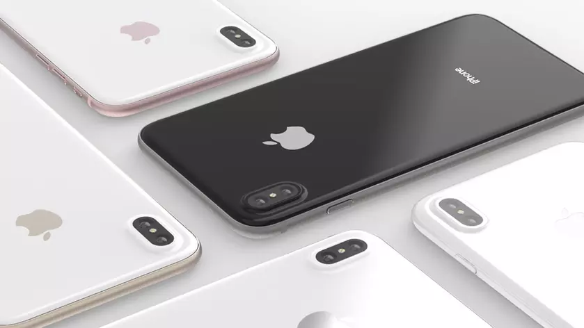 Ни дня без проблем: покупатели жалуются на облезшую краску в iPhone X