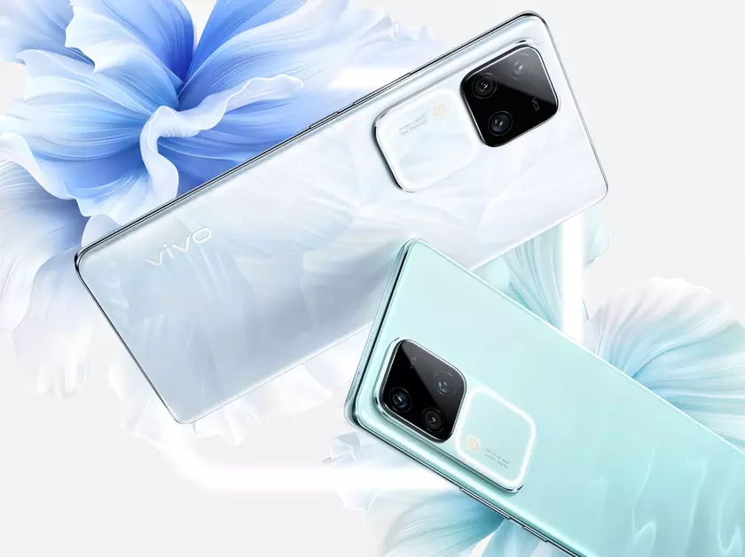 Не дожидаясь анонса: vivo показала как будет выглядеть смартфон vivo S18