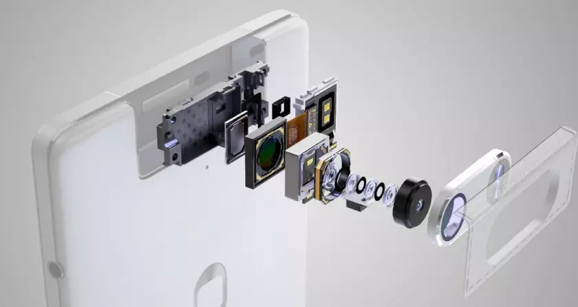 Qualcomm добавила своим процессорам поддержку камер с разрешением 192 Мп