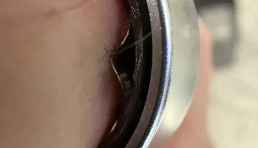 Samsung Galaxy Ring: Проблемы с батареей в новом гаджете?