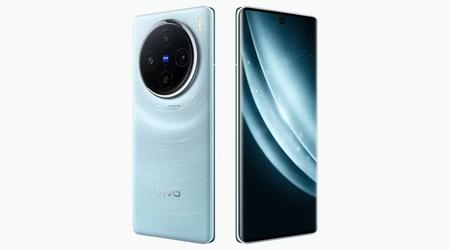 Vivo X200 Pro potrebbe avere una ricarica via cavo più lenta rispetto al suo predecessore