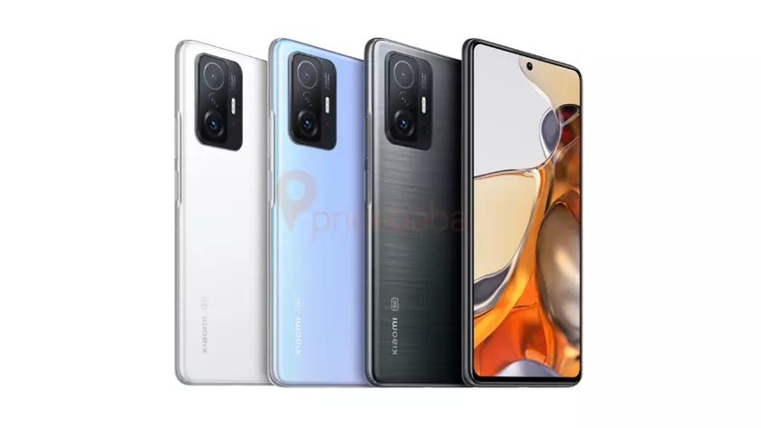 Инсайдер рассказал какие новинки покажут на глобальной презентации Xiaomi 15 сентября