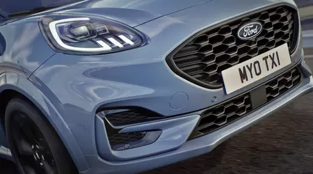 Найкомпактніший електромобіль Ford отримав збільшення запасу ходу