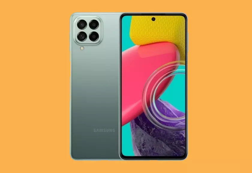 Samsung Galaxy M54 5G с новым чипом Exynos протестировали в Geekbench