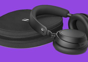 Sennheiser has opened pre-orders for Accentum Plus wireless headphones with ANC and up to 50 hours of battery life