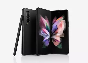 Not just the Galaxy Flip 3: Samsung Galaxy Fold 3 has also received a beta version of One UI 6.0 with Android 14