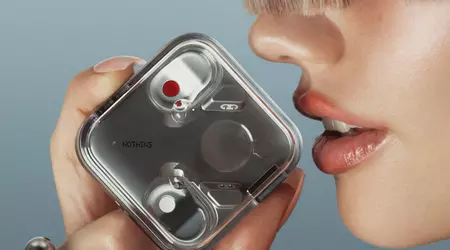 The design and key features of the TWS Nothing Ear (3) headphones have been revealed ahead of their official unveiling