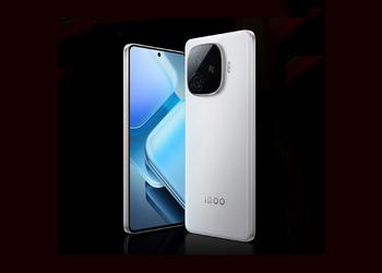 Инсайдер: iQOO Z9 Turbo+ с чипом MediaTek Dimensity 9300+ и батареей на 6400 мАч дебютирует 24 сентября