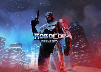 У преступников будут проблемы: на шоу Xbox Partner Preview представлен красочный трейлер шутера RoboCop: Rogue City