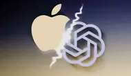 OpenAI против Apple: AI-гигант недоволен интеграцией ChatGPT в iOS и Siri и обвиняет партнера в недобросовестном сотрудничестве