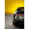Миниатюра деталей задней части Lotus Eletre