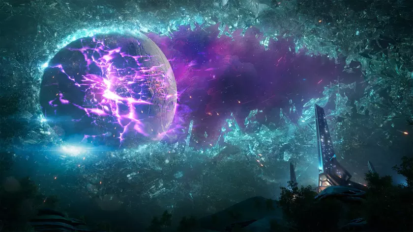 Чего ожидать от визуального подхода в Borderlands 4