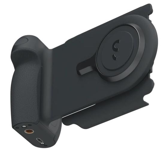 Shiftcam launches ProGrip, a multifunction camera grip with wireless  charging for smartphones -  News
