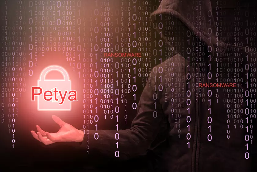 Червь-вымогатель Petya обогатил своих создателей на 4 биткойна 