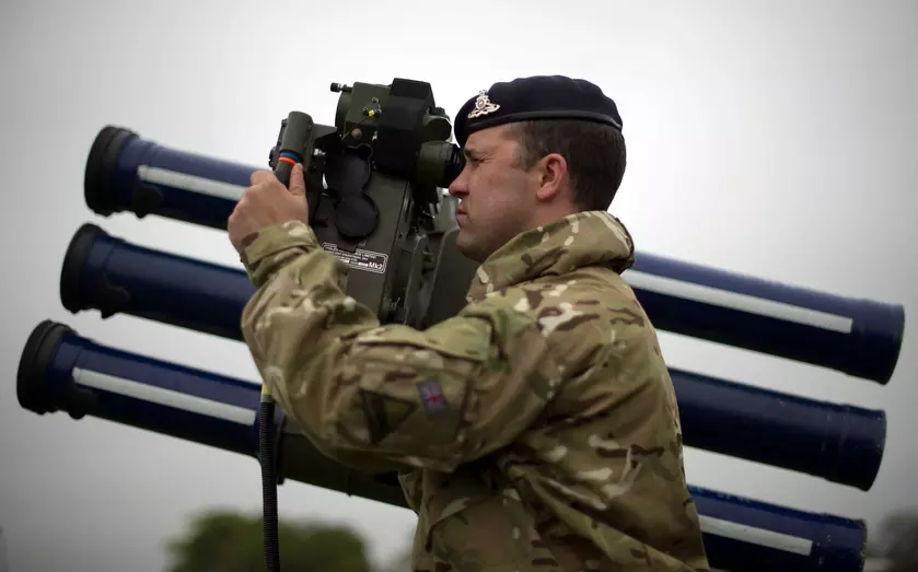 Великобритания выделит Украине ещё $1 200 000 000: на эти деньги купят системы ПВО, БПЛА и разведывательное оборудование