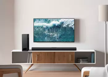 Официально: OPPO в октябре выпустит на рынок свой первый смарт-телевизор