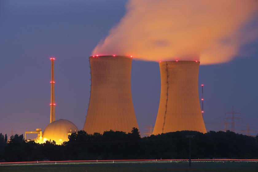 Китай хоче побудувати перший у світі ядерний реактор із термоядерним запалюванням