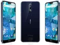 Nokia 7.1 «засветилась» на сайте Amazon с чипом Snapdragon 636 и ценником от 354 евро