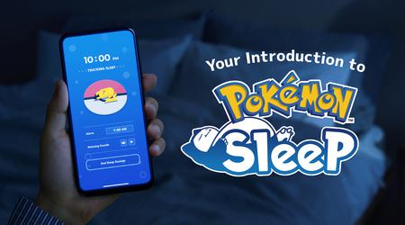 Se ha publicado el tráiler de Pokémon Sleep con nuevos detalles sobre la jugabilidad