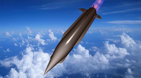 Het VK wil andere machtige landen inhalen en investeert daarom een miljard pond in een hypersonische raket.