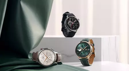 La smartwatch Honor Watch 4 Pro avec NFC, eSIM, LTE et écran OLED a été dévoilée à partir de 220 dollars.