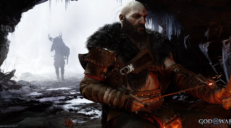 God of War : Ragnarök sur PS5 propose pas moins de six modes graphiques