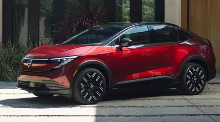 Найдоступніший електромобіль у США подешевшає ще більше