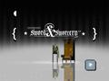 Игры для iPad. Superbrothers: Sword and Sworcery EP