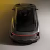 Миниатюра задней части Lotus Eletre