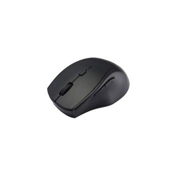 Asus WT415 Optical Wireless Mouse Black USB