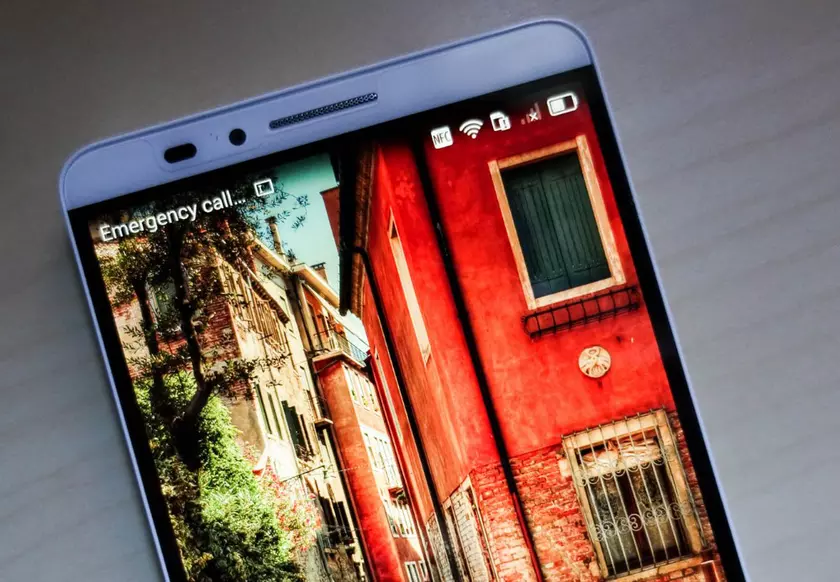 Флагманский планшетофон Huawei Mate 9 получит двойную 20-МП камеру и Kirin 960