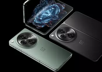 OnePlus Open has received a new software version (spoiler: it's still not Android 14)