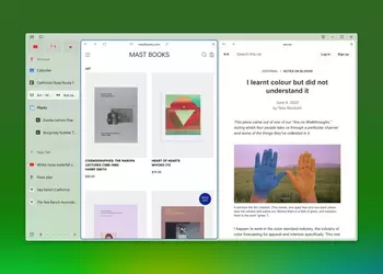 Компания Browser выпустила Arc для Windows