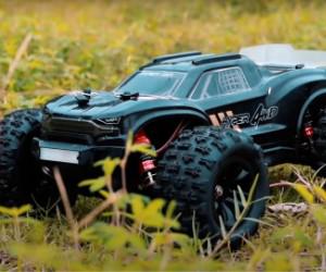 HYPER GO H16BM 1:16 RTR Brushless ...