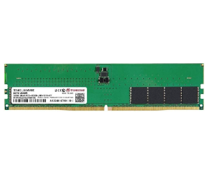 Transcend JetRam DDR5-4800