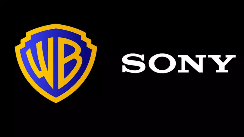 От логотипа к легенде: Sony и Warner Bros. - символы индустрии