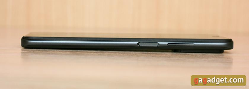Recensione Xiaomi Redmi 10: il leggendario produttore di budget, ora con una fotocamera da 50 megapixel-8