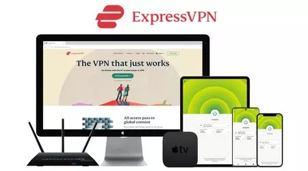 ExpressVPN is the first to release an ARM-compatible VPN application for ARM computers